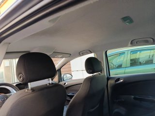 Opel Corsa 2014