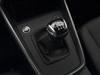Audi A3 Advanced 30 TDI 85 kW (116 CV)