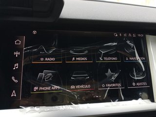 Audi A3 Advanced 30 TDI 85 kW (116 CV)