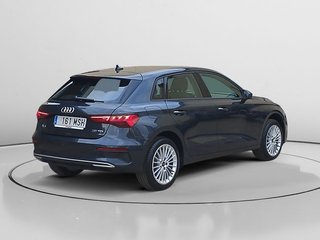 Audi A3 Advanced 30 TDI 85 kW (116 CV)