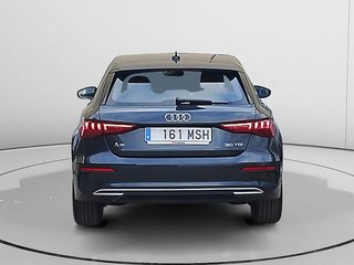 Audi A3 Advanced 30 TDI 85 kW (116 CV)