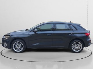 Audi A3 Advanced 30 TDI 85 kW (116 CV)