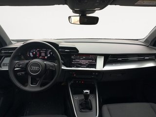 Audi A3 Advanced 30 TDI 85 kW (116 CV)