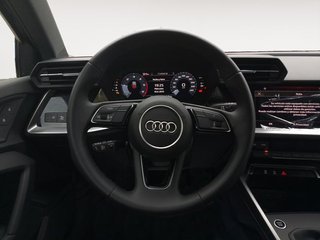 Audi A3 Advanced 30 TDI 85 kW (116 CV)