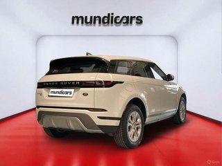 Land-Rover Range Rover Evoque 2.0 D150 S FWD