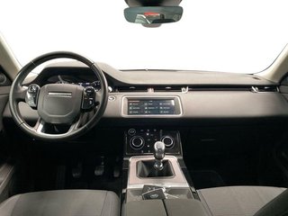 Land-Rover Range Rover Evoque 2.0 D150 S FWD