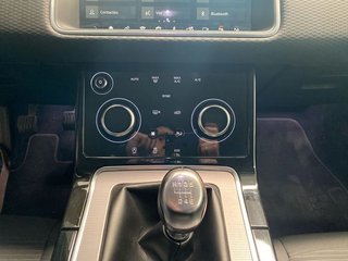 Land-Rover Range Rover Evoque 2.0 D150 S FWD