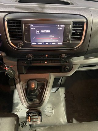 Opel Vivaro 1.5 CDTI M L2