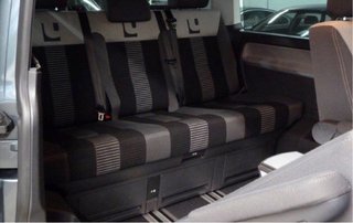 Volkswagen Multivan T5 UNITED