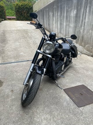 Triumph Speedmaster 800 (A2) (venta/cambio)