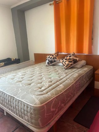 Dormitorio Matrimonio Completo