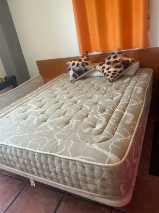 Dormitorio Matrimonio Completo