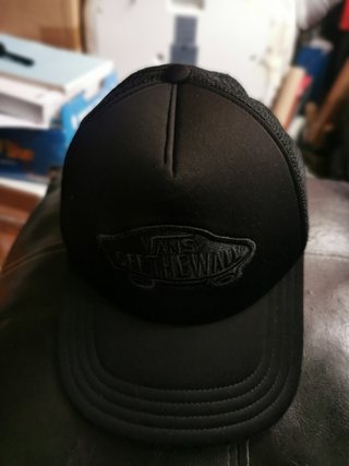 Gorra