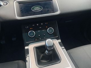 Land-Rover Range Rover Evoque 2.0 D150 FWD