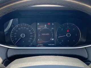 Land-Rover Range Rover Evoque 2.0 D150 FWD