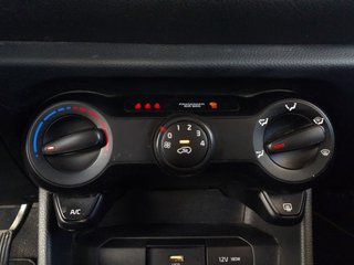 Kia Picanto 1.0 DPi Concept 49 kW (67 CV)