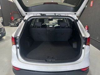 Hyundai Santa Fe 2.2 CRDi Klass 4x2 5S