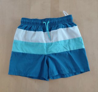 Lote (3) ropa verano niño 6/8 !años