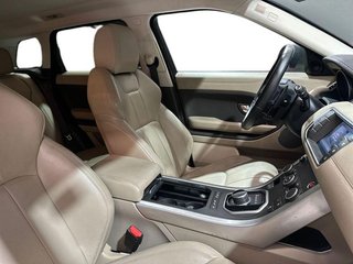 Land-Rover Range Rover Evoque 2.0L TD4 132kW 4x4 Autobiography Auto