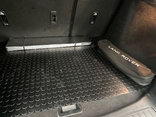 Land-Rover Range Rover Evoque 2.0L TD4 132kW 4x4 Autobiography Auto