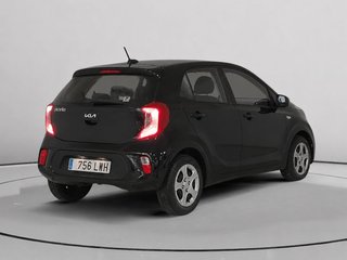 Kia Picanto 1.0 DPi Concept 49 kW (67 CV)