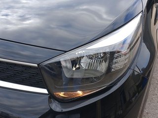 Kia Picanto 1.0 DPi Concept 49 kW (67 CV)