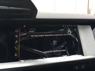 Audi A3 Advanced 30 TDI 85 kW (116 CV)