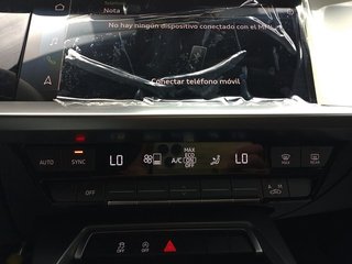 Audi A3 Advanced 30 TDI 85 kW (116 CV)