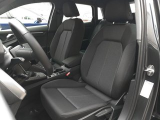 Audi A3 Advanced 30 TDI 85 kW (116 CV)