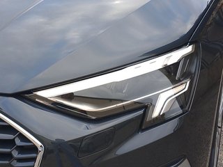Audi A3 Advanced 30 TDI 85 kW (116 CV)