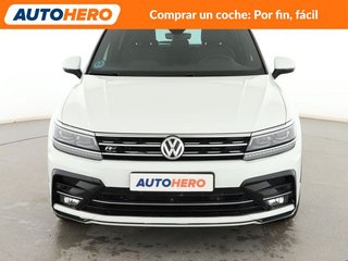Volkswagen Tiguan 1.5 TSI ACT Sport BlueMotion