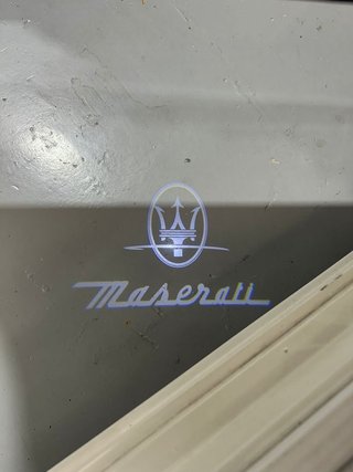 Maserati Ghibli S 3.0 V6 BT 410cv RWD