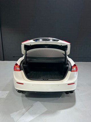 Maserati Ghibli S 3.0 V6 BT 410cv RWD