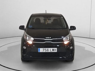 Kia Picanto 1.0 DPi Concept 49 kW (67 CV)