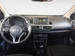 Kia Picanto 1.0 DPi Concept 49 kW (67 CV)