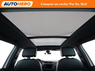 Volkswagen Tiguan 1.5 TSI ACT Sport BlueMotion