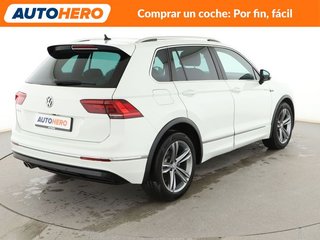 Volkswagen Tiguan 1.5 TSI ACT Sport BlueMotion