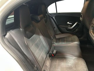 Mercedes Clase A A 180 AMG Line