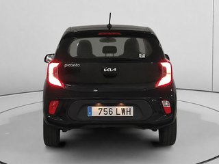 Kia Picanto 1.0 DPi Concept 49 kW (67 CV)