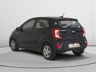 Kia Picanto 1.0 DPi Concept 49 kW (67 CV)