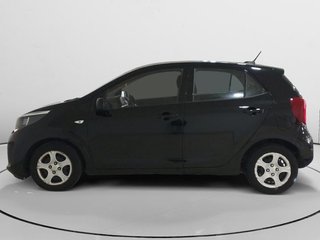 Kia Picanto 1.0 DPi Concept 49 kW (67 CV)