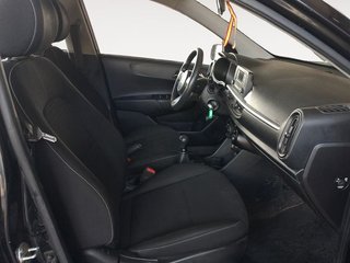 Kia Picanto 1.0 DPi Concept 49 kW (67 CV)