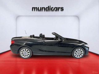 BMW Serie 2 220i