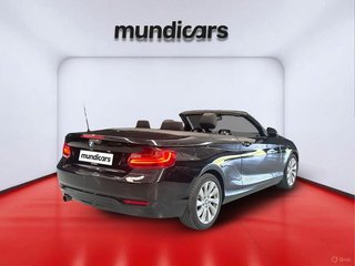 BMW Serie 2 220i
