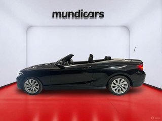 BMW Serie 2 220i