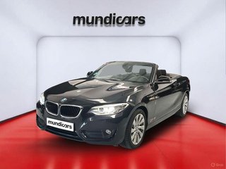 BMW Serie 2 220i