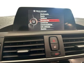 BMW Serie 2 220i