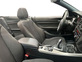 BMW Serie 2 220i