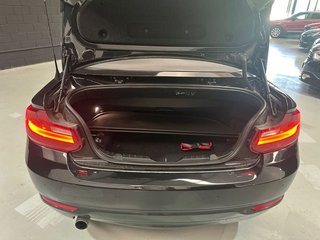 BMW Serie 2 220i