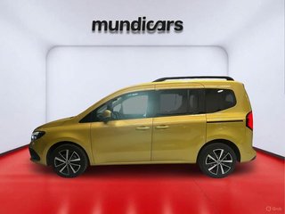 Mercedes Clase T 180 d